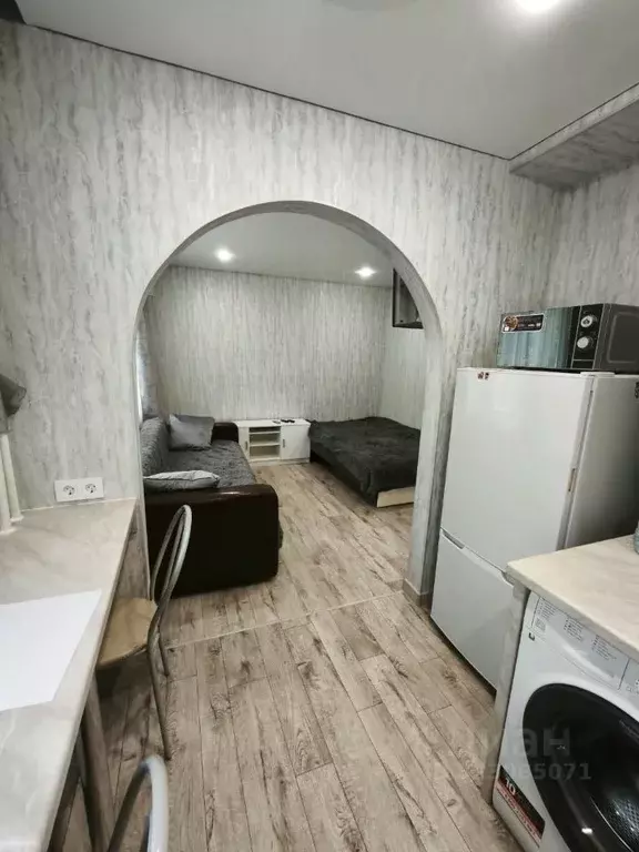 2-к кв. Татарстан, Казань ул. Восход, 5а (34.0 м) - Фото 2