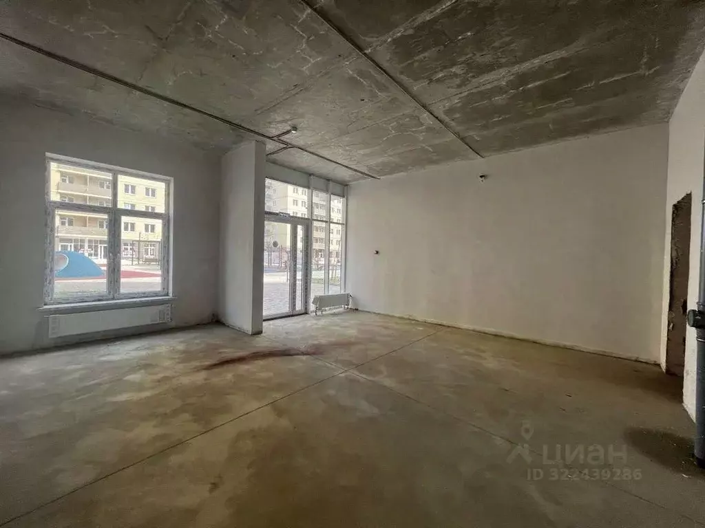 Помещение свободного назначения в Краснодарский край, Краснодар ул. ... - Фото 2