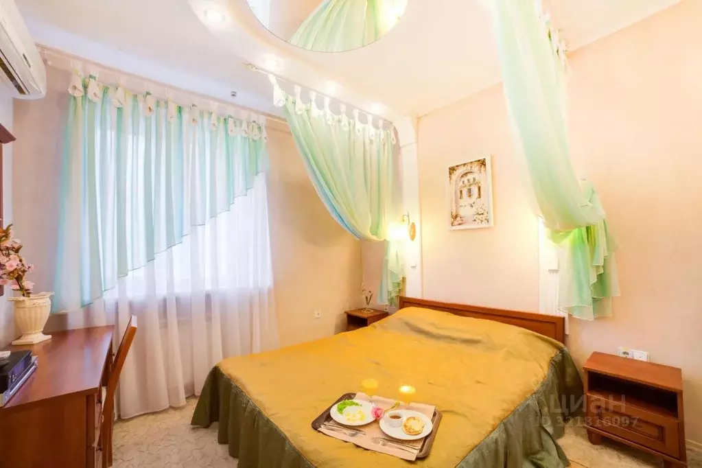 2-к кв. Севастополь ул. Древняя, 34 (39.0 м) - Фото 1