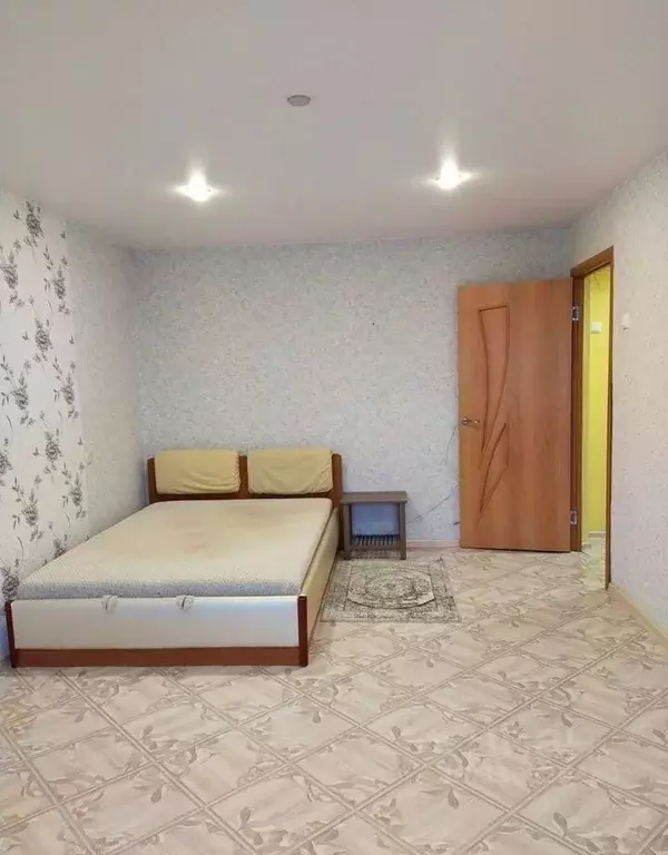 1-к кв. Ленинградская область, Сланцы ул. Кирова, 12А (33.0 м) - Фото 2