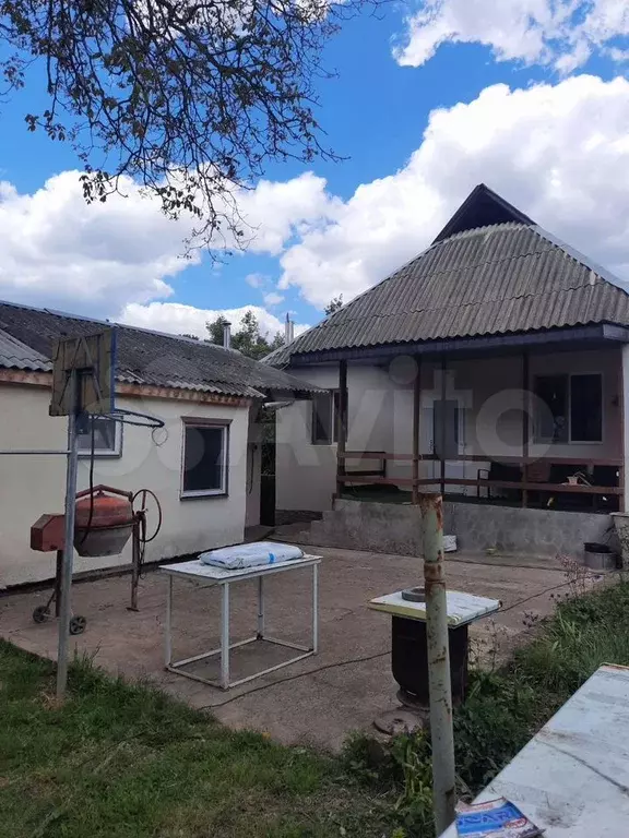 Дом 83,6 м на участке 24,5 сот. - Фото 0