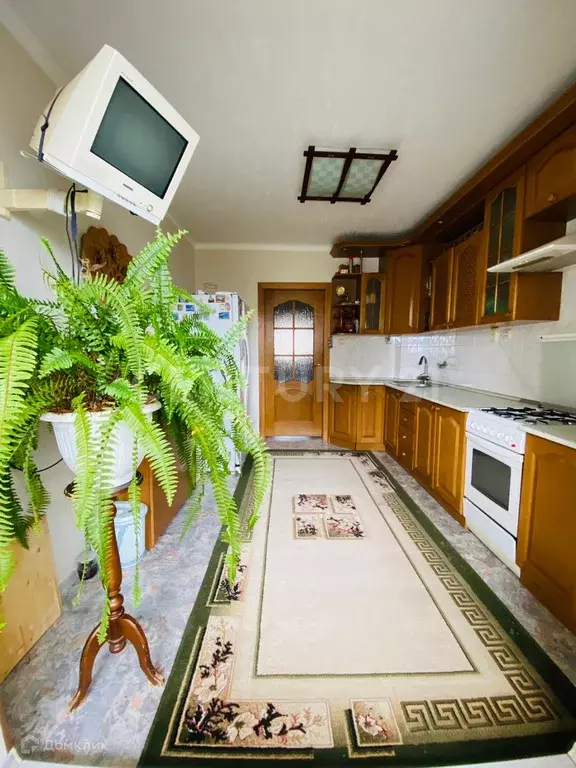 Продаётся 3-к квартира, 110 м - Фото 0