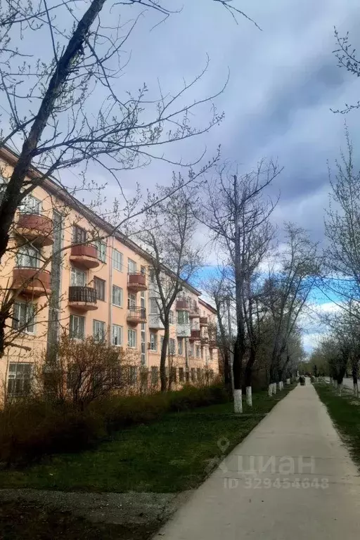3-к кв. Нижегородская область, Дзержинск просп. Чкалова, 8 (56.0 м) - Фото 1