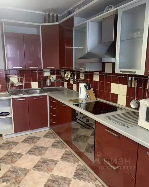 2-к кв. Москва, Москва, Троицк ул. Нагорная, 9 (70.0 м) - Фото 1