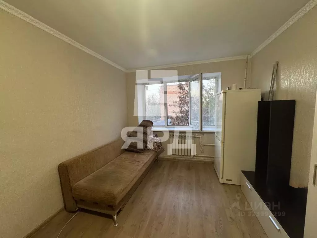 Комната Ростовская область, Таганрог Транспортная ул. (14.0 м) - Фото 2