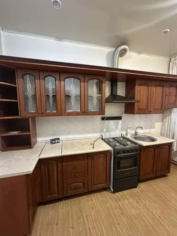 2-к кв. Северная Осетия, Владикавказ ул. Максима Горького, 65А (43.0 ... - Фото 1