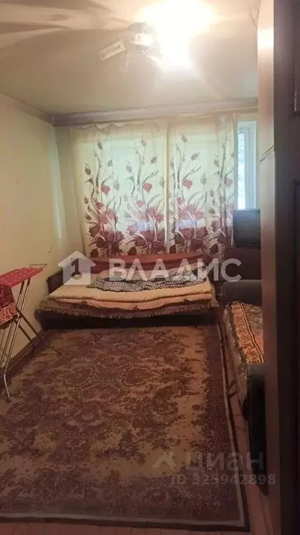 2-к кв. Московская область, Домодедово Северный мкр, ул. Речная, 5А ... - Фото 2