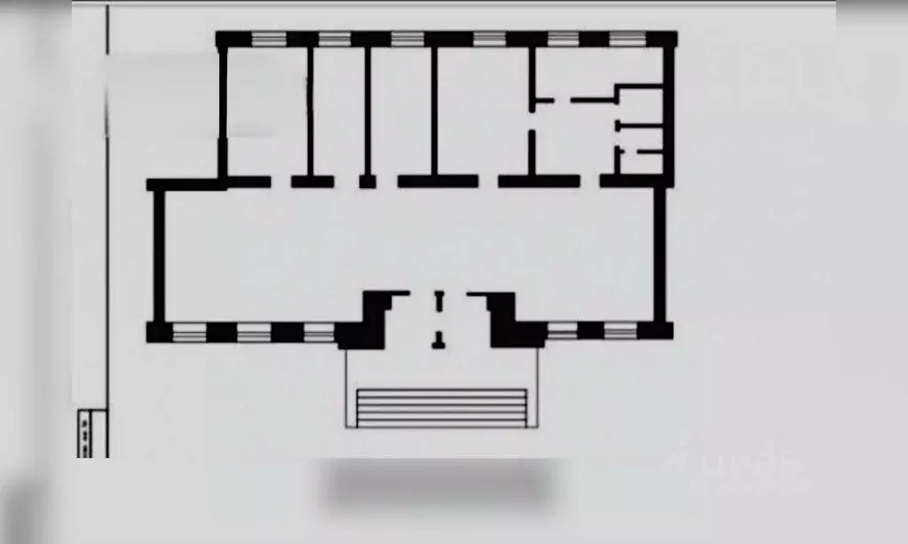Торговая площадь в Оренбургская область, Оренбург просп. Победы, 144 ... - Фото 2