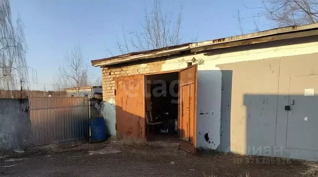 Гараж в Костромская область, Кострома ул. Юрия Смирнова, 28А (39 м) - Фото 1