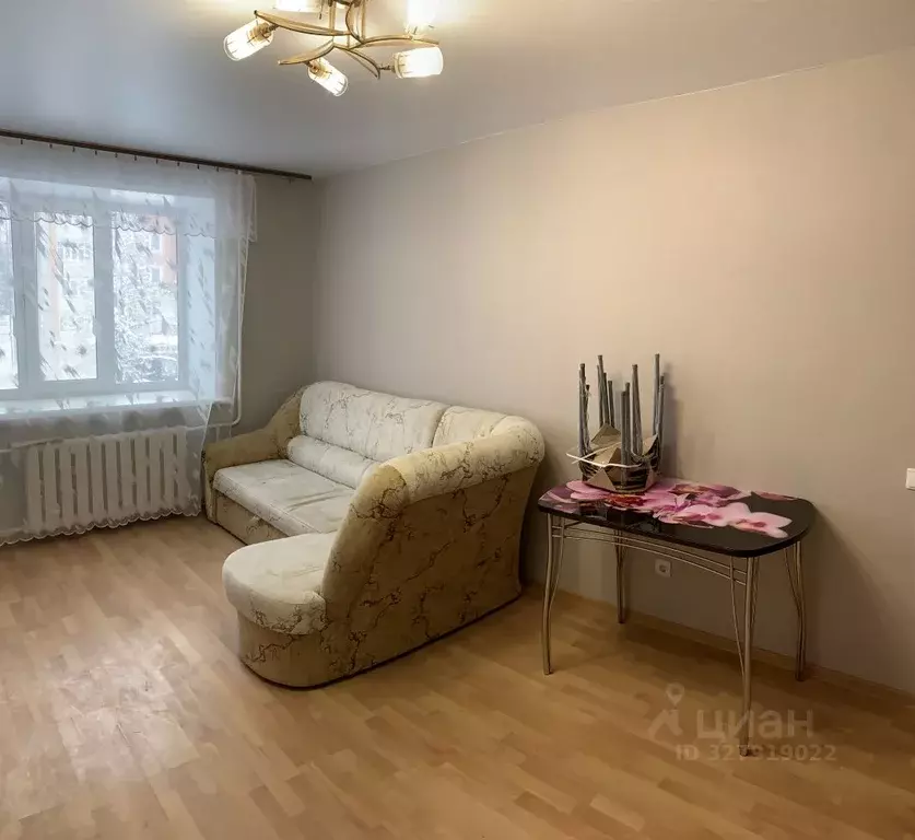 Комната Марий Эл, Йошкар-Ола ул. Прохорова, 27 (19.0 м) - Фото 1