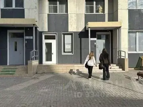 Помещение свободного назначения в Москва проезд Чечерский, 134к1 (24 ... - Фото 2