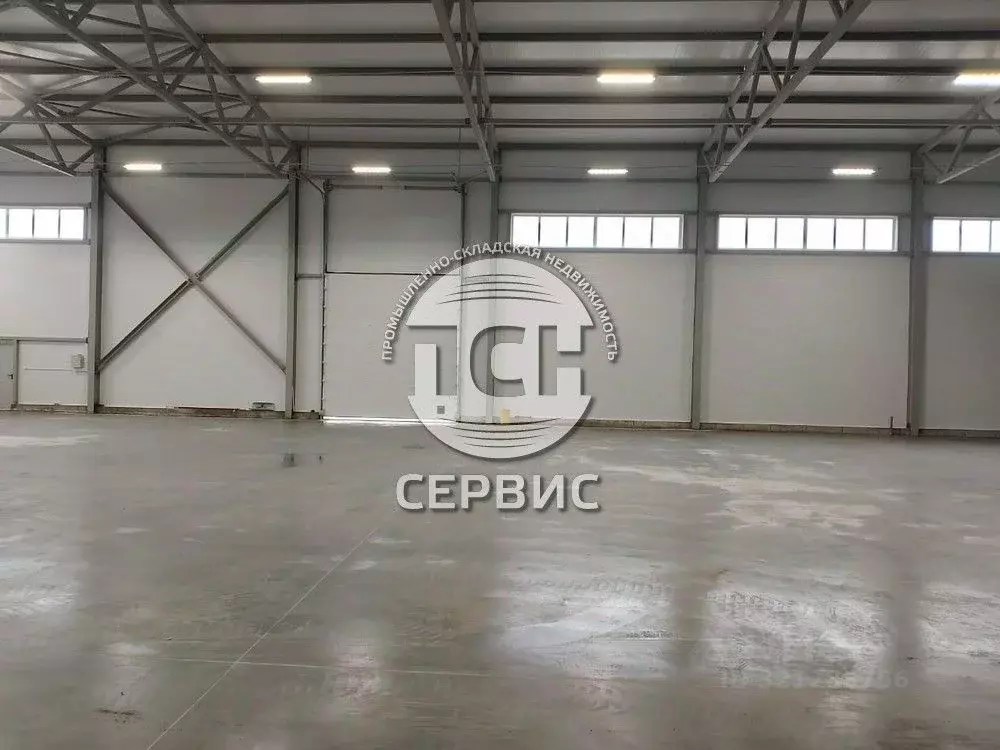 Производственное помещение в Московская область, Солнечногорск Красная ... - Фото 2