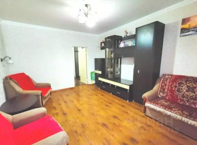 Студия Краснодарский край, Краснодар пос. Российский, ул. Куликова ... - Фото 1