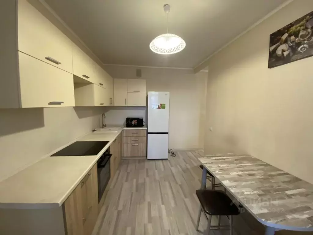 1-к кв. Оренбургская область, Оренбург ул. Геннадия Донковцева, 5 ... - Фото 2