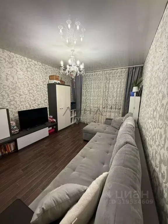 3-к кв. Татарстан, Набережные Челны Московский просп., 127 (73.9 м) - Фото 1
