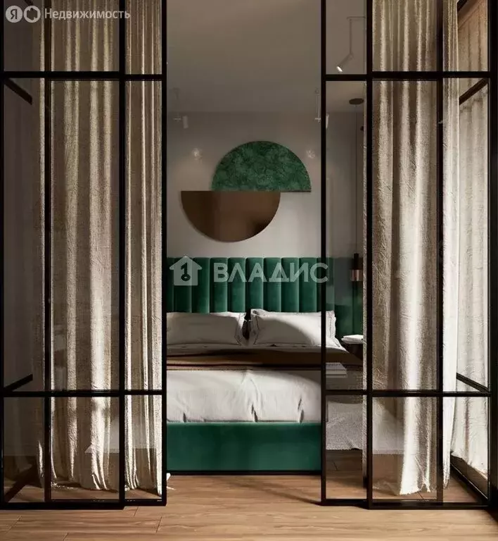 1-комнатная квартира: Москва, улица Красного Маяка, 26к4 (40.4 м) - Фото 1