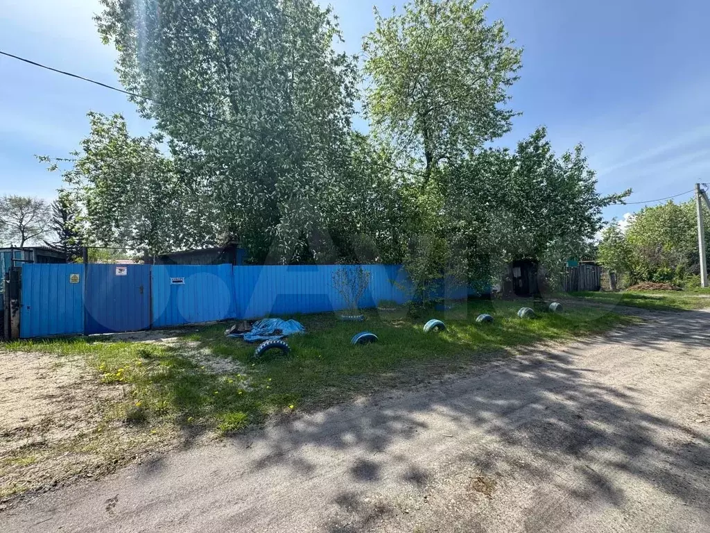 Дом 33,8 м на участке 7 сот. - Фото 1