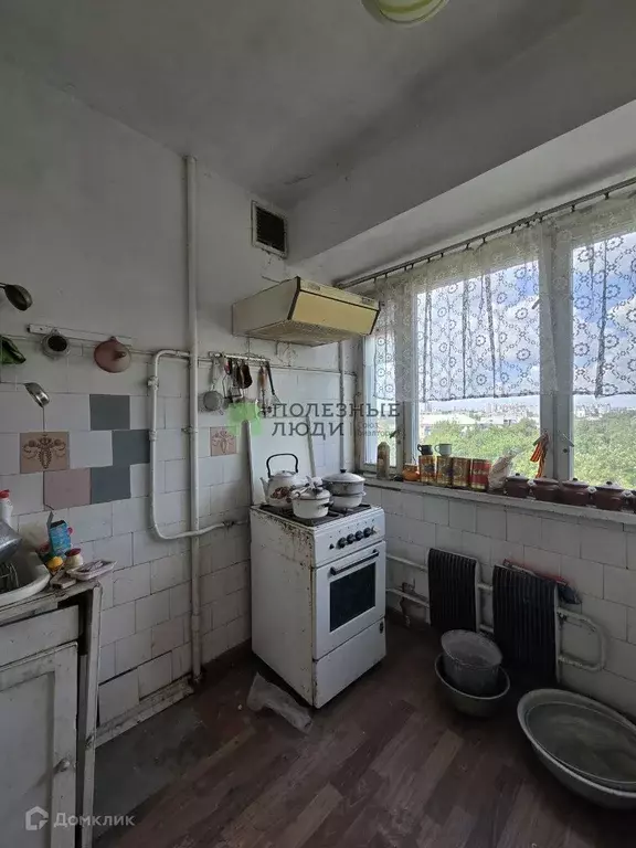 Продаётся 3-к квартира, 54.8 м - Фото 0