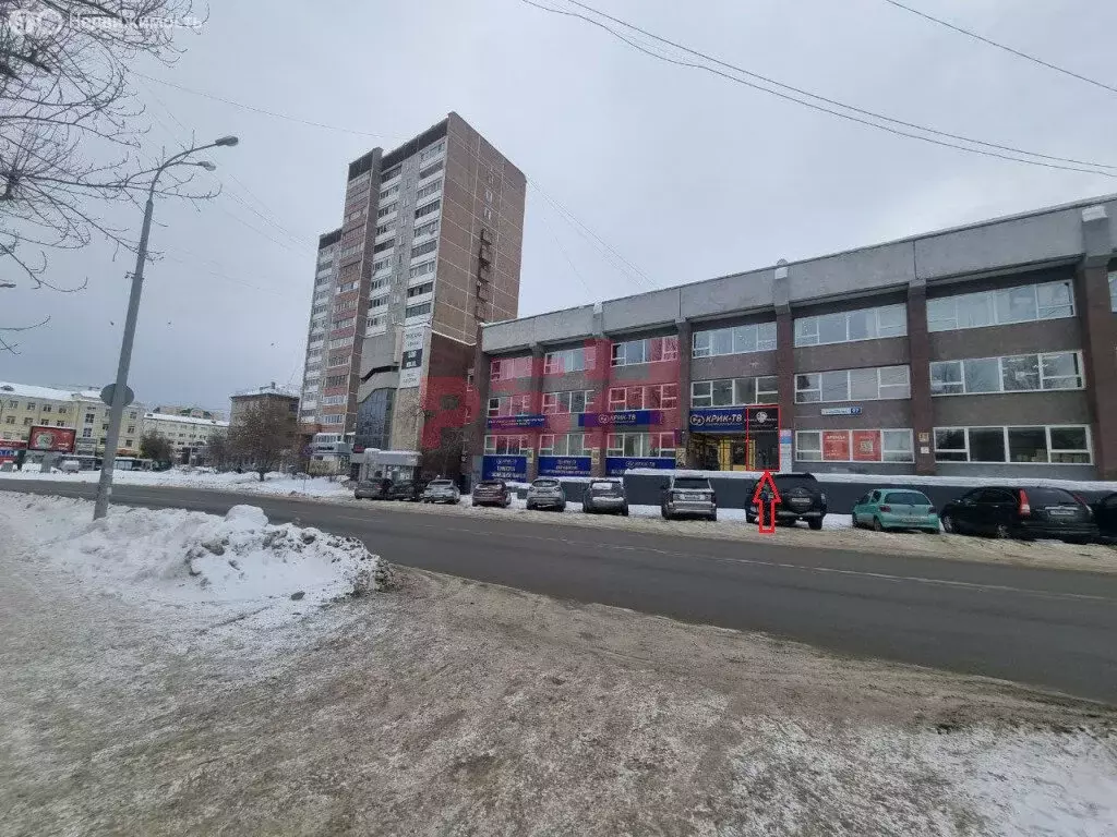 Офис (140.8 м) - Фото 2