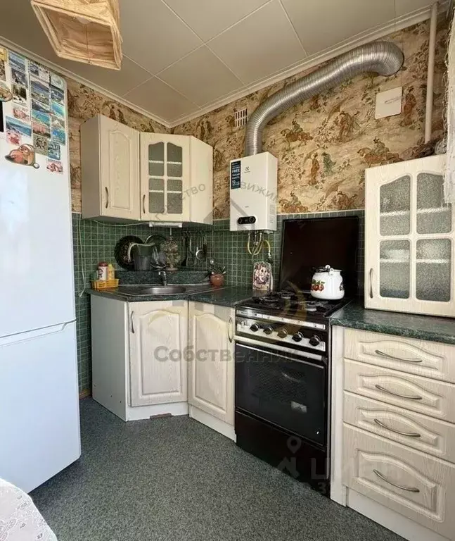 2-к кв. Воронежская область, Воронеж бул. Пионеров, 3 (45.0 м) - Фото 1