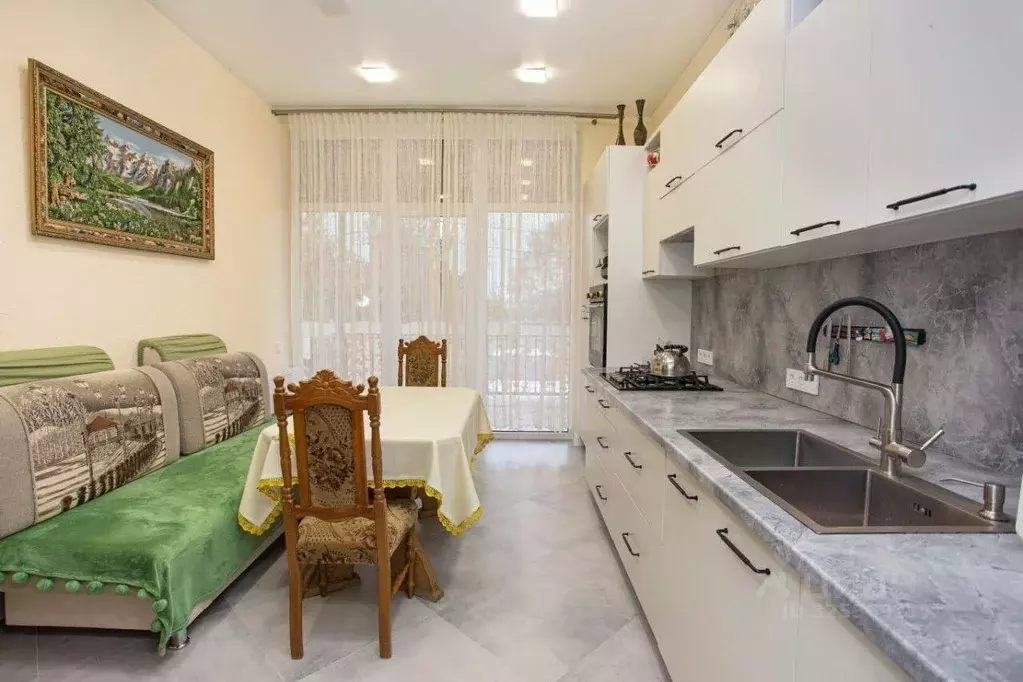 Дом в Севастополь Конус СТ,  (122 м) - Фото 1