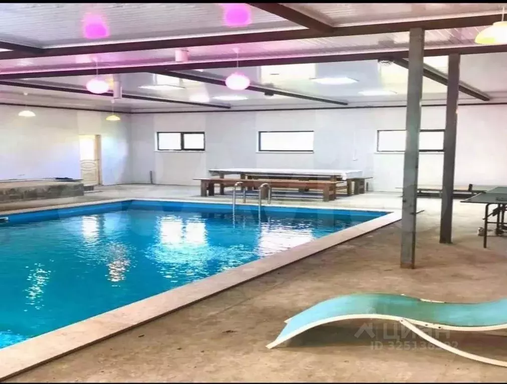 Дом в Адыгея, Тахтамукайский район, Яблоновское городское поселение, ... - Фото 1