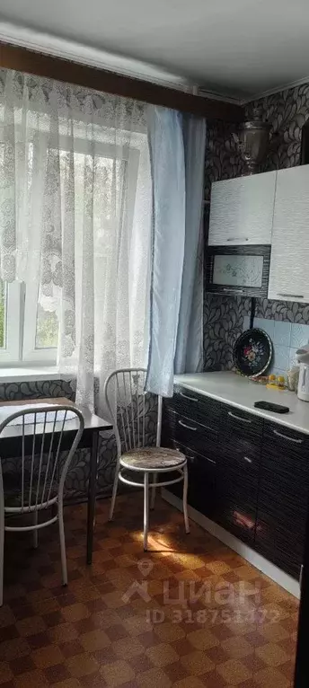 2-к кв. Ивановская область, Иваново Кохомское ш., 21А (53.5 м) - Фото 0