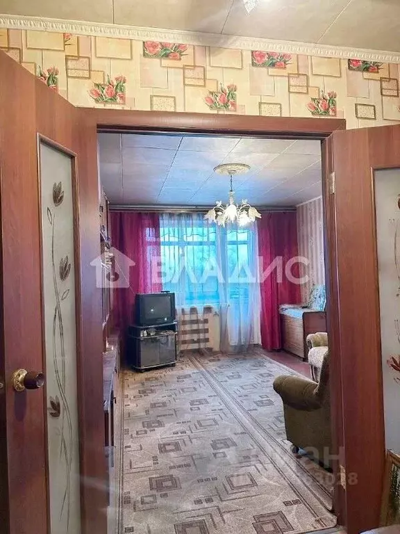 3-к кв. Белгородская область, Белгород ул. Макаренко, 6А (57.1 м) - Фото 2