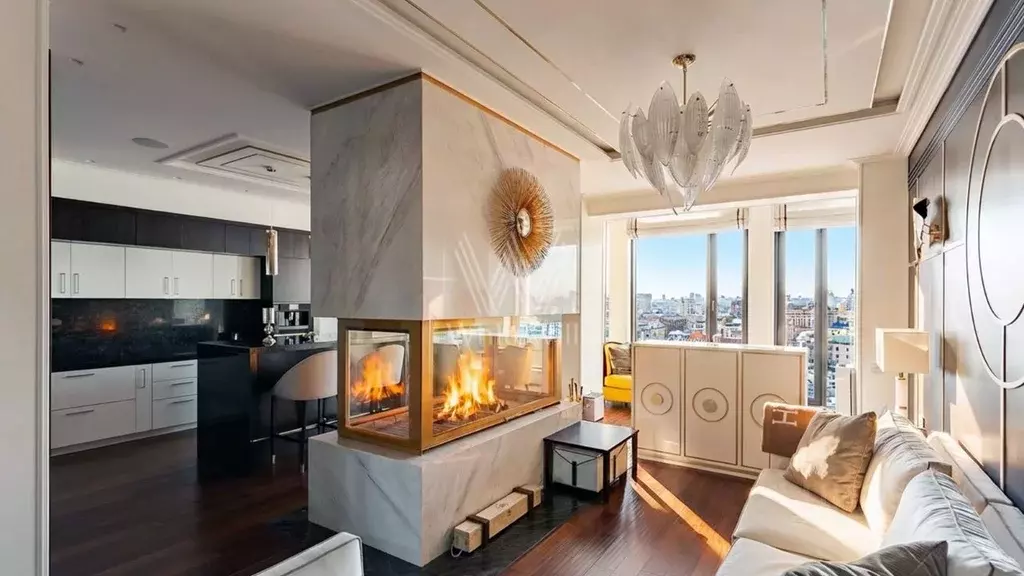 2-к кв. Москва Садовническая ул., 57С1 (101.0 м) - Фото 1