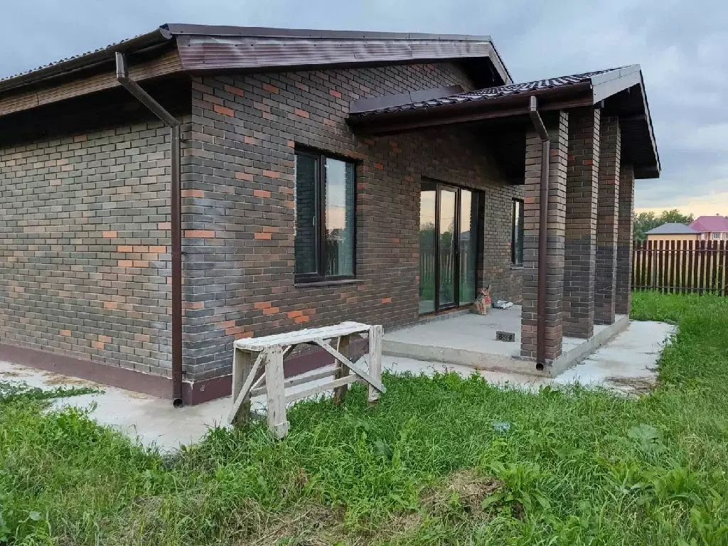 Продается дом в д. Тимонино - Фото 2