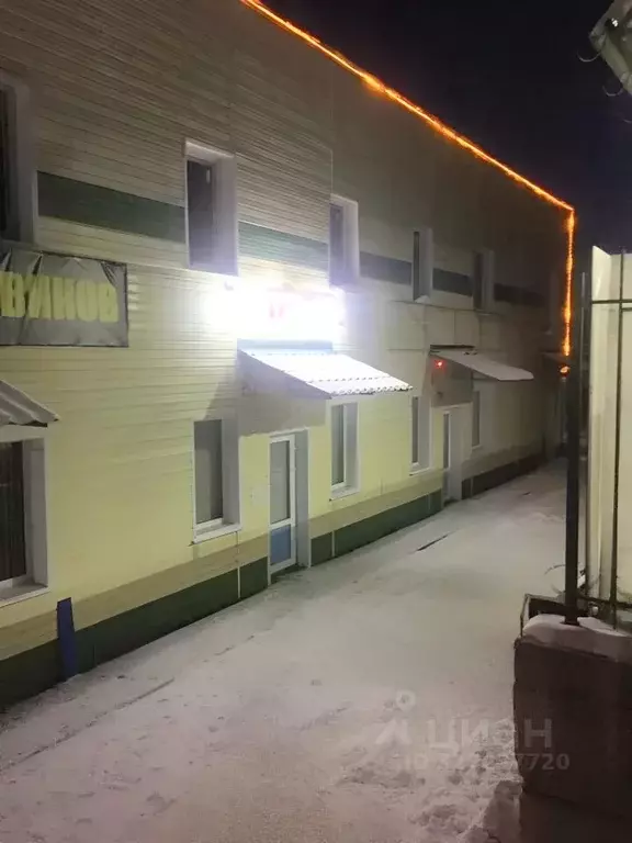 Помещение свободного назначения в Брянская область, Брянск Московский ... - Фото 2