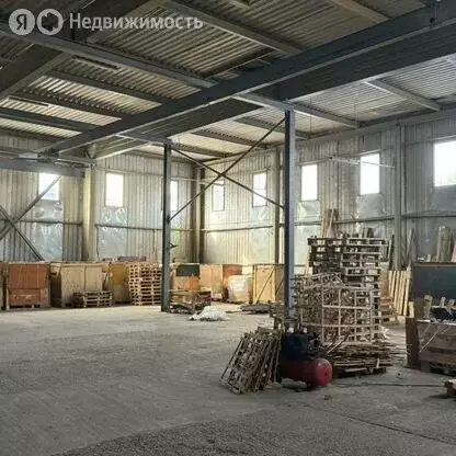 Помещение свободного назначения (410 м) - Фото 2