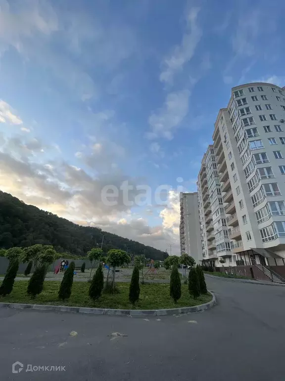 Продаётся квартира-студия, 30 м - Фото 0