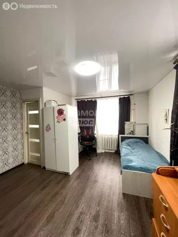 1-комнатная квартира: Ишим, улица Шаронова, 13А (29.3 м) - Фото 1