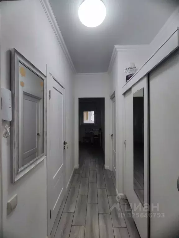 1-к кв. Краснодарский край, Динской район, Южно-Кубанское с/пос, пос. ... - Фото 2