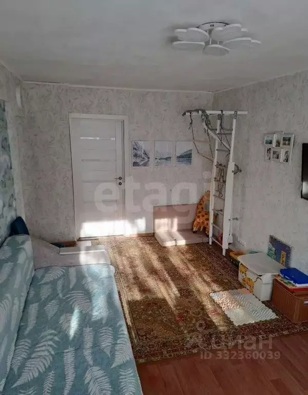 2-к кв. Иркутская область, Иркутск ул. Чекалина, 20 (44.0 м) - Фото 2