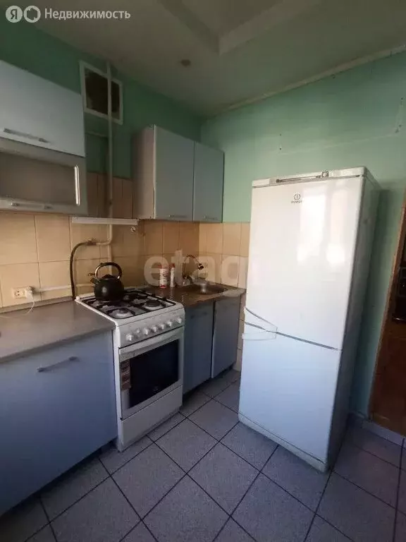 2-комнатная квартира: Пермь, улица Советской Армии, 27 (41.7 м) - Фото 1