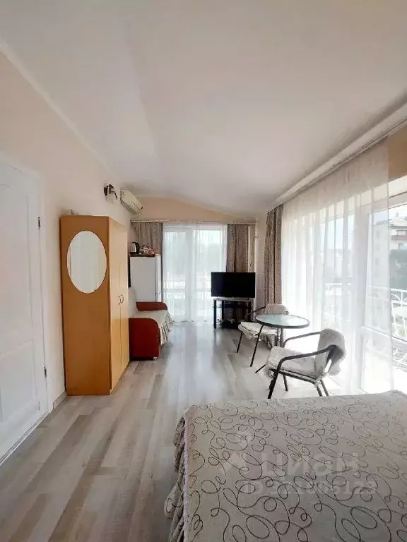 Комната Крым, Феодосия ул. Украинская, 8А - Фото 2