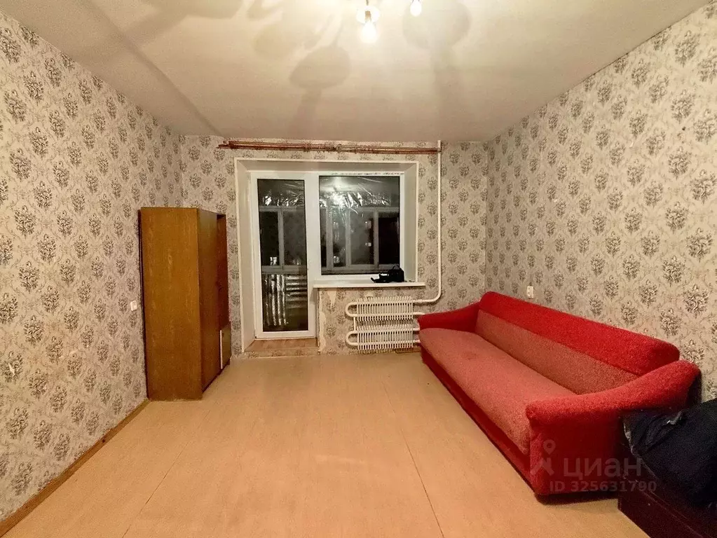 2-к кв. Белгородская область, Белгород ул. Челюскинцев, 55 (50.1 м) - Фото 1