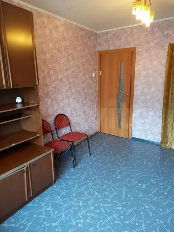 2-к. квартира, 45 м, 2/5 эт. - Фото 1