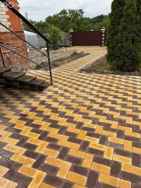 Дом в Майский, Сиреневая улица (129 м) - Фото 2