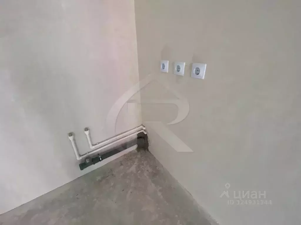 1-к кв. Свердловская область, Ревда ул. Интернационалистов, 44/6 (35.5 ... - Фото 2