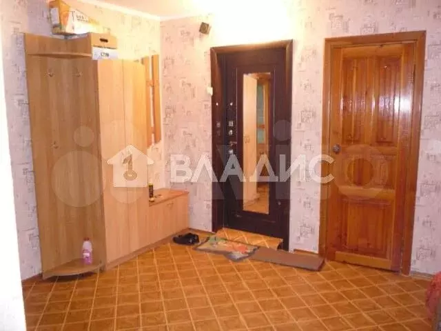3-к. квартира, 83,9 м, 1/6 эт. - Фото 0