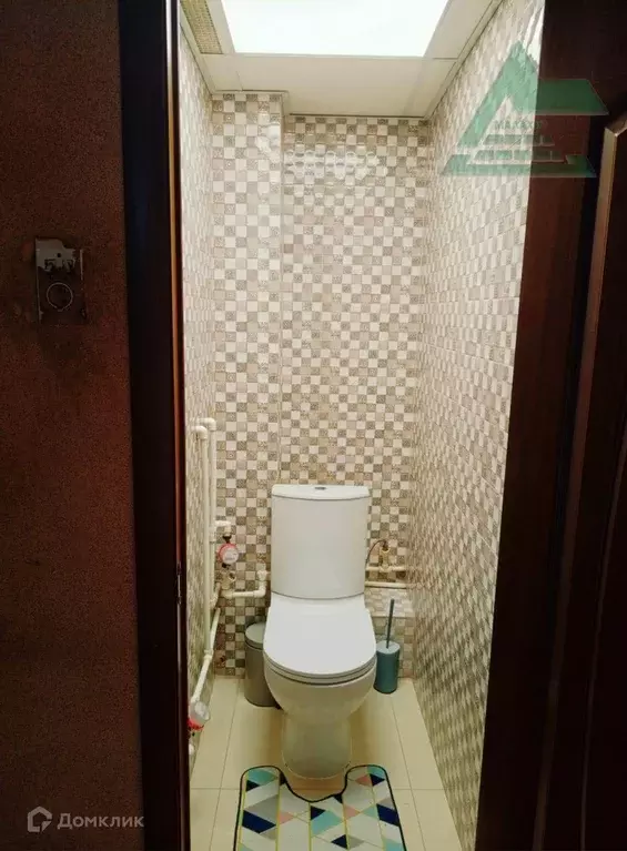 Продаётся 2-к квартира, 49.6 м - Фото 1