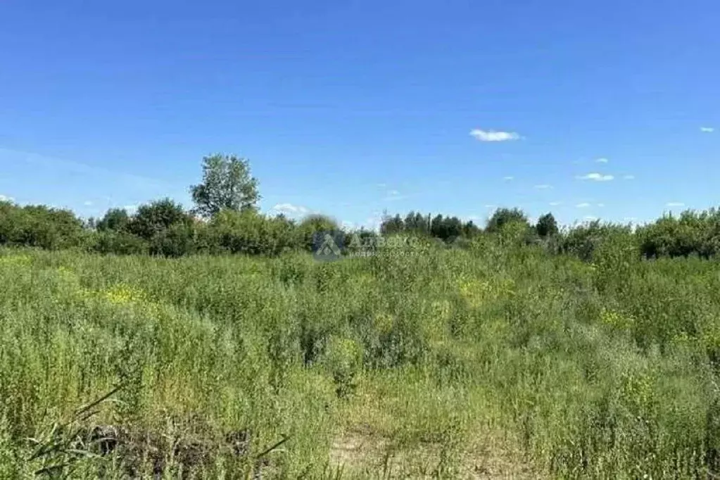 Участок в Тюменская область, Тюмень Первомайская ул. (11.0 сот.) - Фото 1