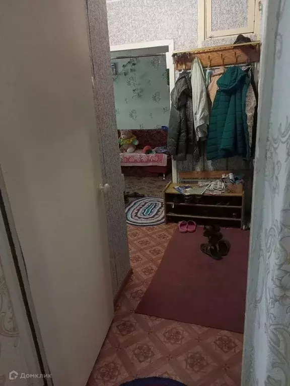 Продаётся 2-к квартира, 44 м - Фото 1