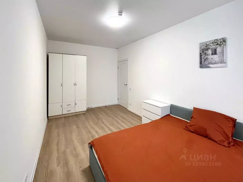 1-к кв. Москва Кокошкино дп, ул. Стожарова, 11 (36.3 м) - Фото 2