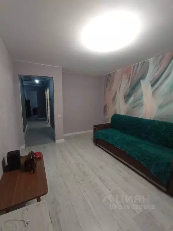 2-к кв. Самарская область, Самара Белорусская ул., 26 (66.7 м) - Фото 2