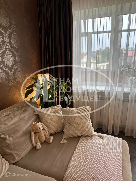 Продаётся 1-к квартира, 37 м - Фото 0