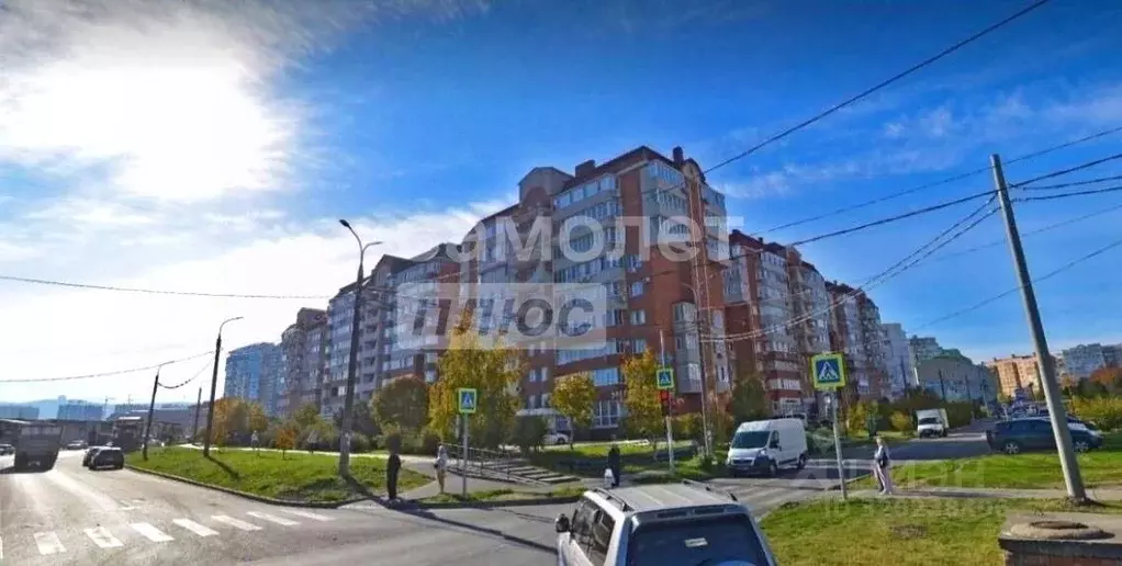 Офис в Краснодарский край, Анапа ул. Омелькова, 20к6 (197 м) - Фото 1